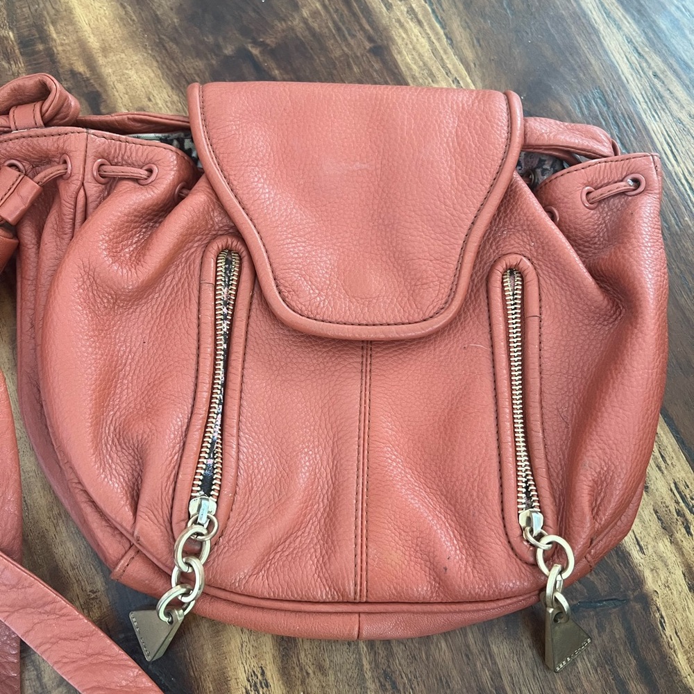 See by Chloe bag! Very little wear